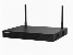 DS-7604NI-Q1-W — 4Ch WiFi 6