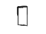 X912X In-Wall Rain cover — Cover Rain empotrar X912